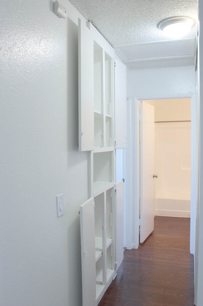 Take a tour today and view Interiors 2 3 for yourself at the Northpointe Apartments